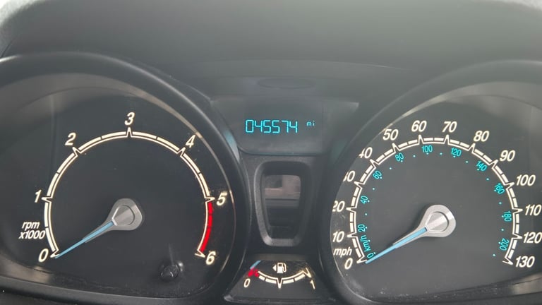 Ford, TRANSIT COURIER, Panel Van, 2018, Manual, 1498 (cc)