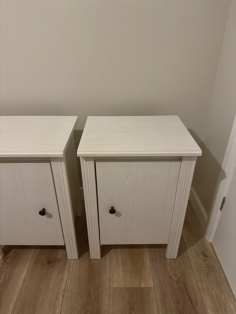 Bedroom Furniture Set