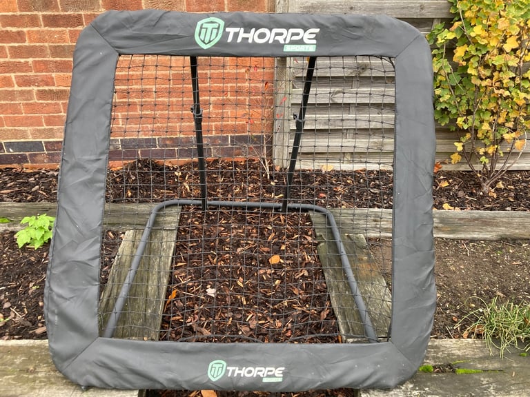 image for Football Rebound Net