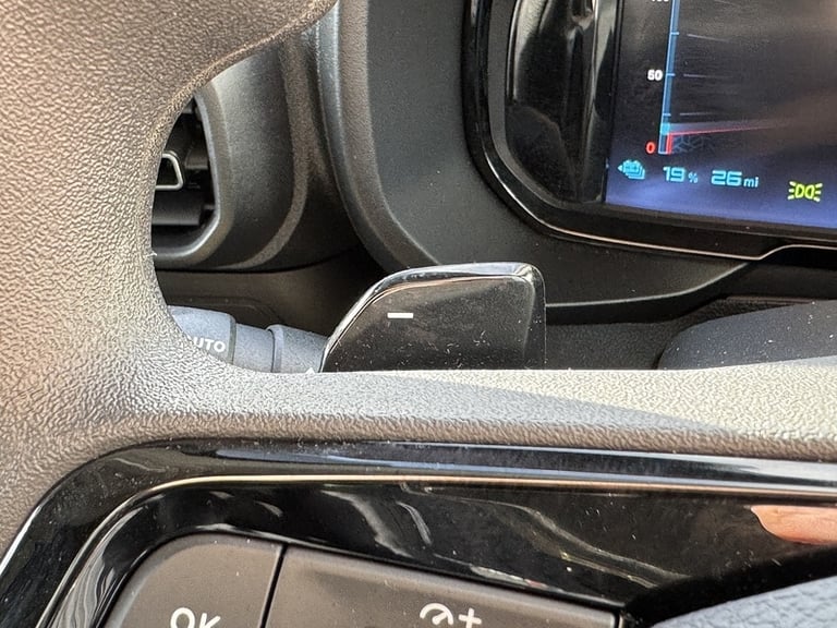 2024 Citroen Berlingo 136ps Driver 52kWh with Air Con, Sat Nav, Rev Cam &amp; Cruise Control Pane...