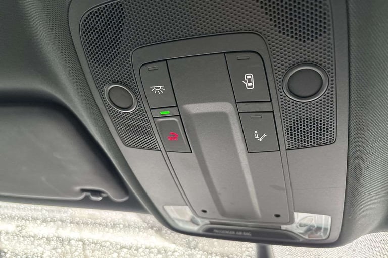 2022 Audi Q2 35 TFSI Black Edition 5dr S Tronic SUV Petrol Automatic