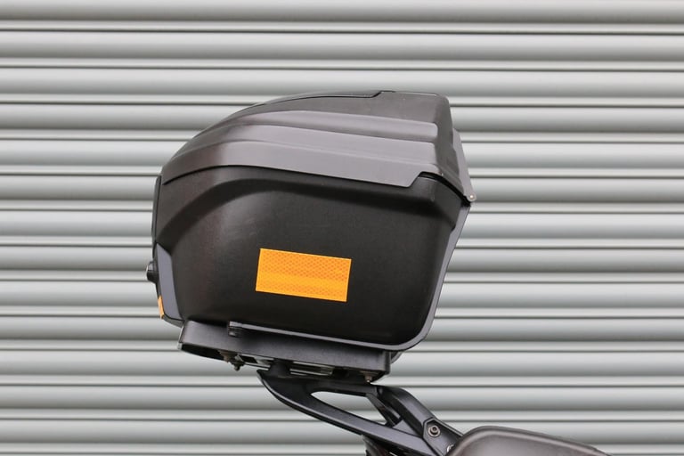 Triumph Tiger 1050 2009 