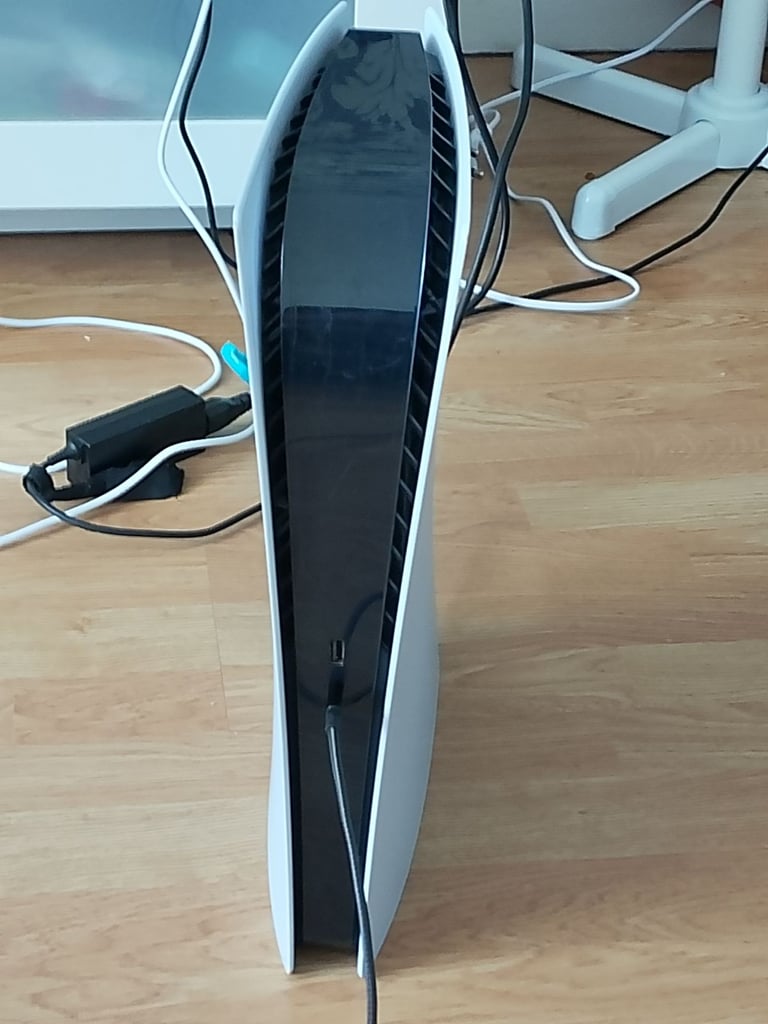 Playstation 5 - Disc Edition 