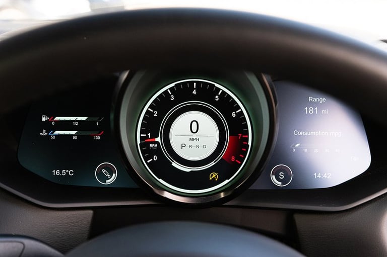 2021 Aston Martin Vantage 2dr ZF 8 Speed Auto CONVERTIBLE PETROL Automatic