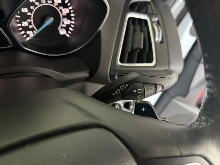 2018 Ford Kuga 1.5 TDCi Titanium X Powershift Euro 6 (s/s) 5dr HATCHBACK Diesel Automatic