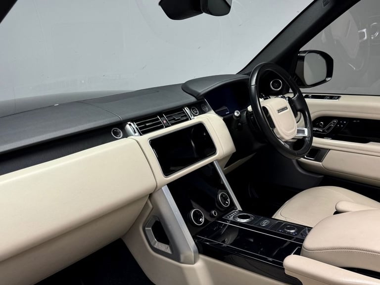 2020 Land Rover Range Rover 3.0 SDV6 Vogue 4dr Auto ESTATE DIESEL Automatic