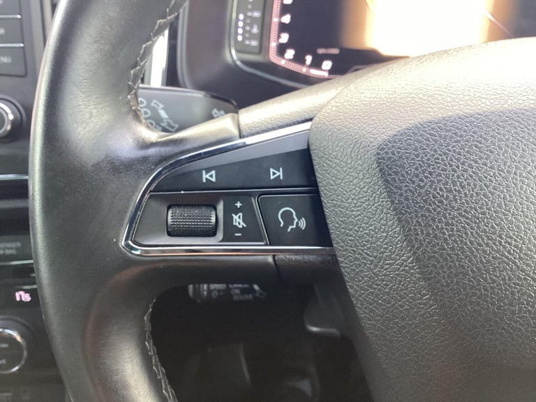 2019 SEAT Ateca 1.5 TSI EVO Xcellence Lux [EZ] 5dr HATCHBACK PETROL Manual