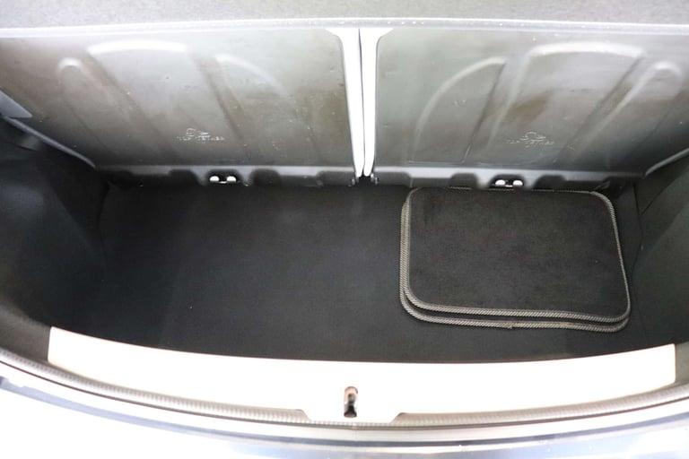 2016 Toyota AYGO 1.0 Aygo X-Play VVT-i CVT 5dr Hatchback Petrol Automatic