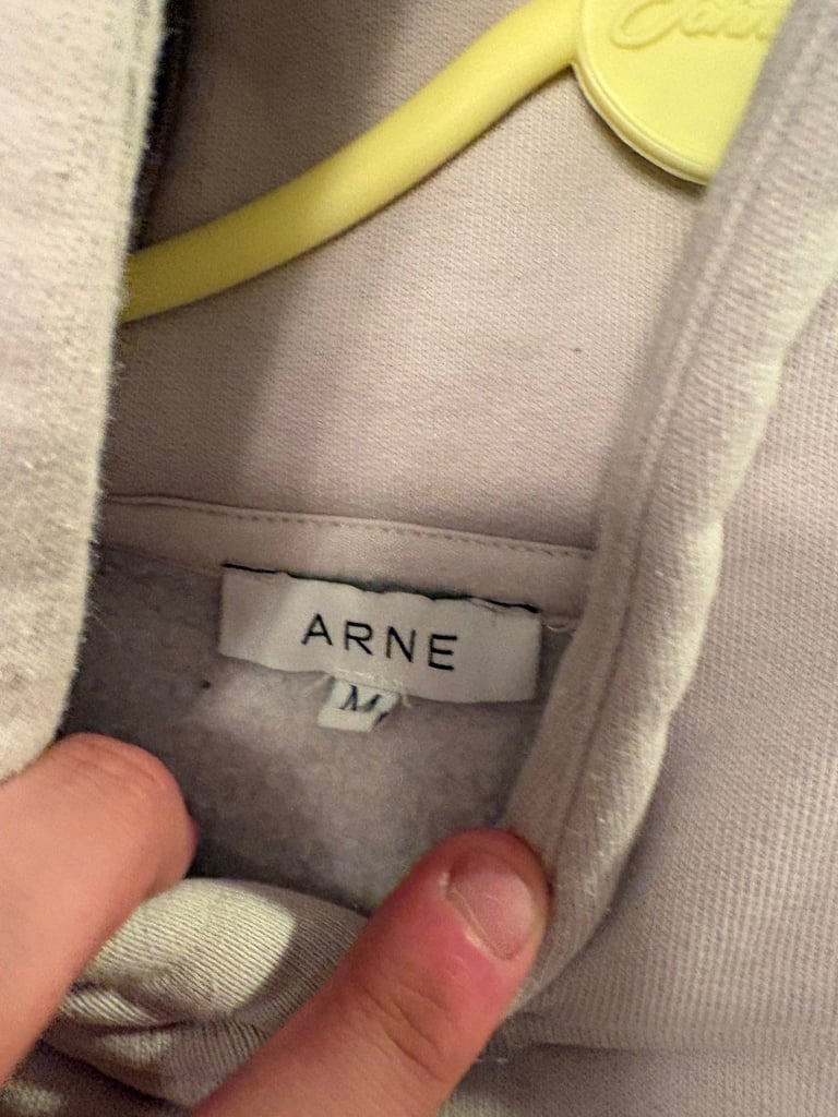 Arne tracksuit