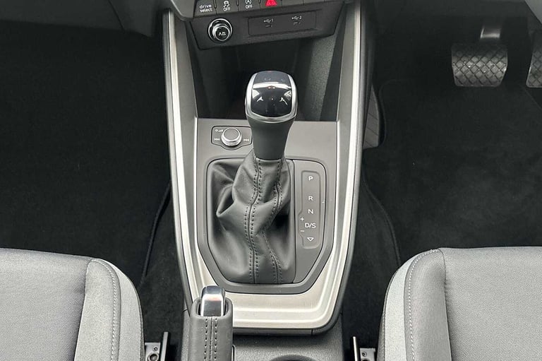 2025 Audi A1 30 TFSI Sport 5dr S Tronic Hatchback Petrol Automatic