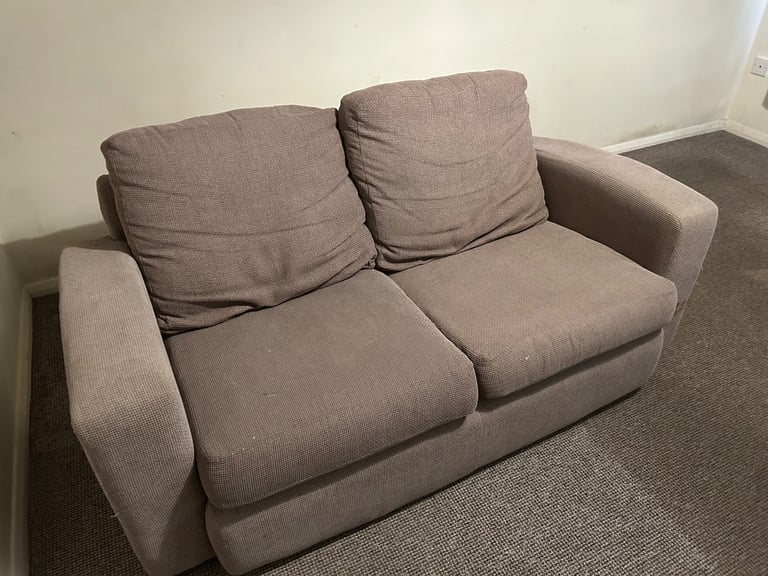 image for 2 Seat Sofa 