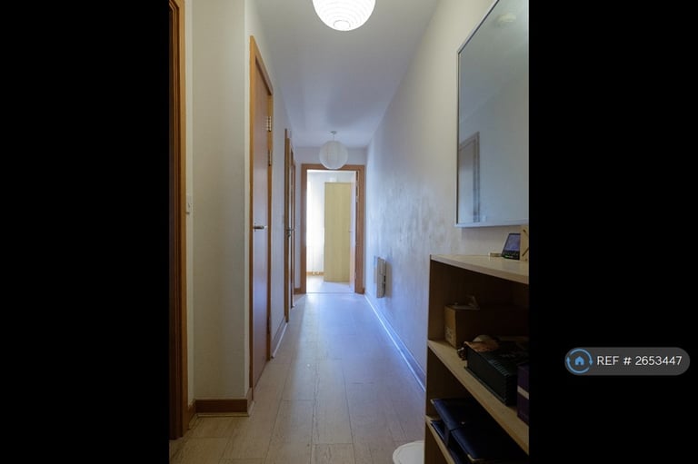 2 bedroom flat in Vista Court, Ipswich, IP2 (2 bed) (#2653447)