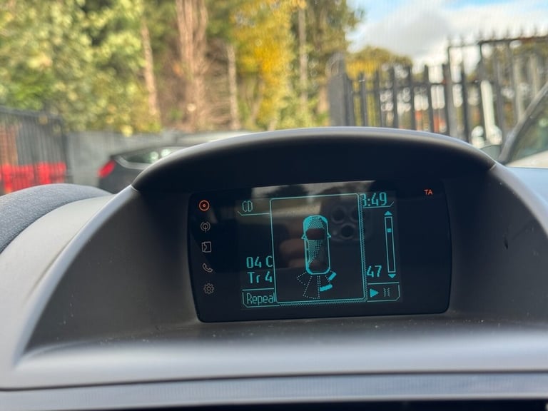 2015 Ford Fiesta 1.0T EcoBoost Zetec Hatchback 5dr Petrol Powershift Euro 6 (100 ps) Hatchback Pe...