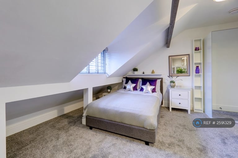 1 bedroom in Sandy Lane, Manchester, M21 (#2591329)