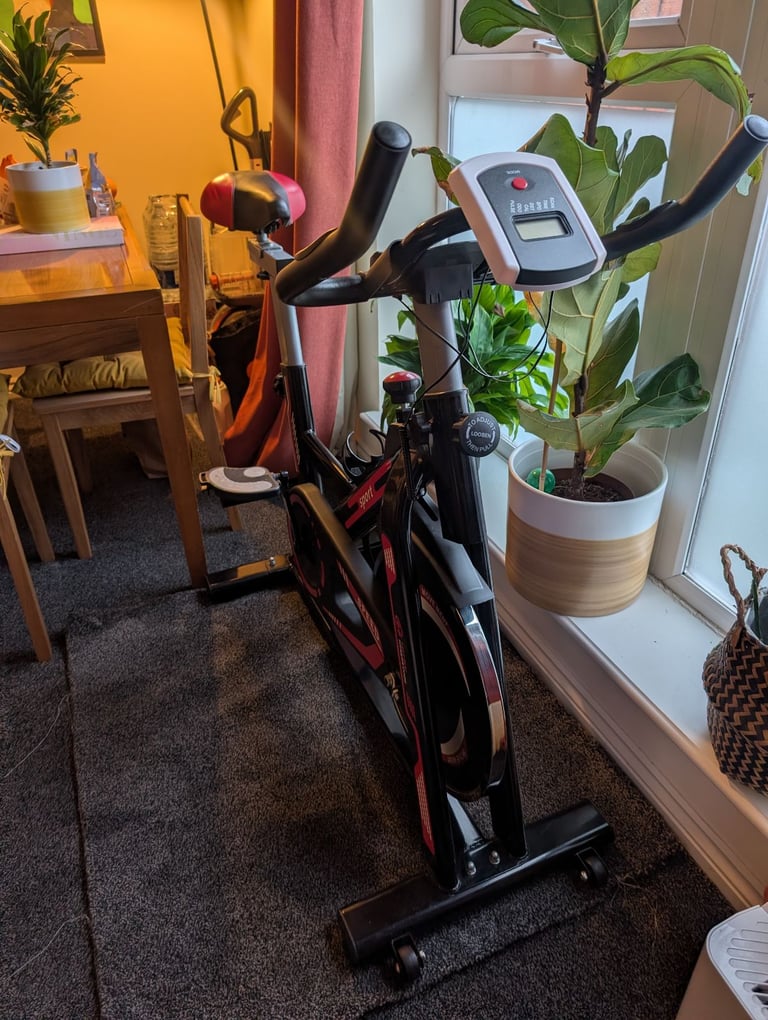 Home Stationary Bike