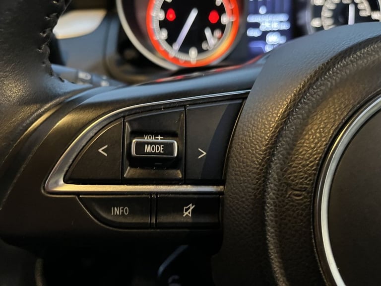 2019 Suzuki Swift 1.0 Boosterjet GPF SHVS SZ5 Hatchback 5dr Petrol Hybrid Manual Euro 6 (s/s) Hat...