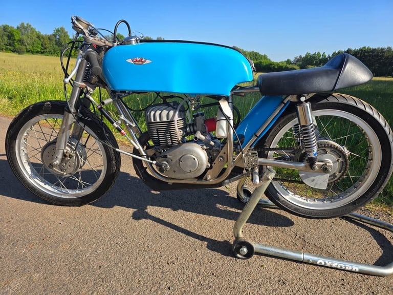 DMW HORNET 