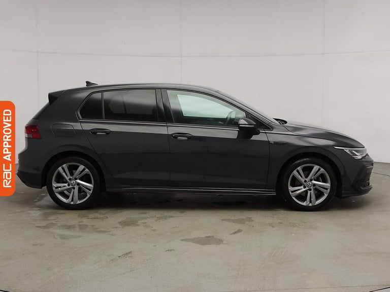 2022 Volkswagen Golf 1.5 TSI R-Line Hatchback 5dr Petrol Manual Euro 6 (s/s) (130 ps) Hatchback P...