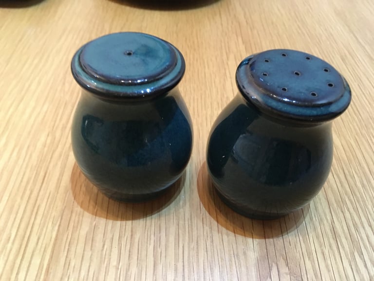 Selection of Denbyware