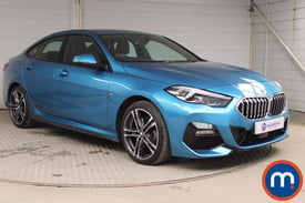 image for 2021 BMW 2 Series 218i [136] M Sport 4dr DCT Saloon Petrol Automatic