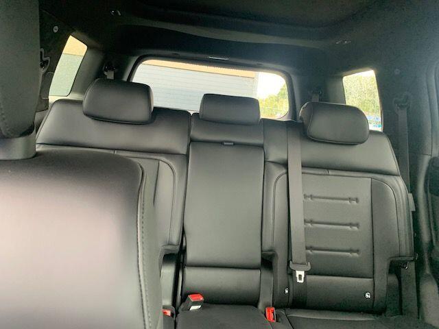 2025 Hyundai Santa Fe 1.6 TGDi Hybrid Calligraphy 5dr 4WD Auto ESTATE Petrol/Electric Hybrid Auto...