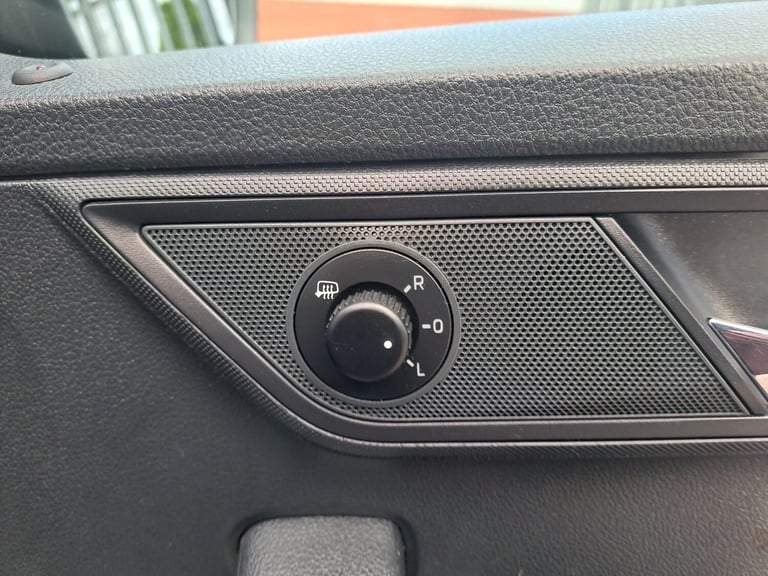 2017 Skoda Fabia 1.2 TSI SE Euro 6 (s/s) 5dr ESTATE Petrol Manual