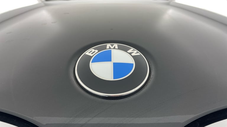 2019 BMW X3 xDrive20d M Sport 5dr Step Auto Diesel Estate Estate Diesel Automatic