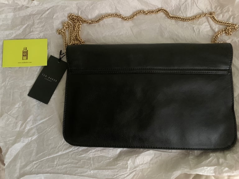New Ted baker handbag