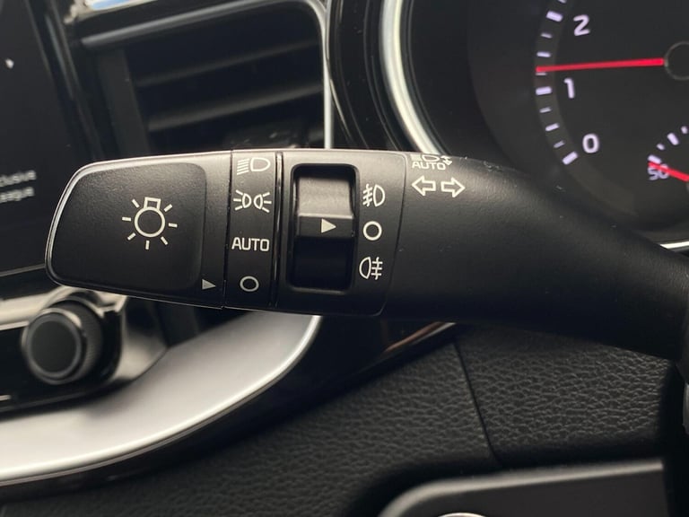  Kia XCeed 1.5 T-GDi 3 SUV 5dr Petrol Manual Euro 6 (s/s) (158 bhp) Petrol Manual