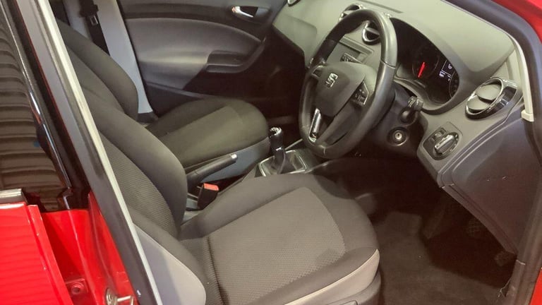 2016 SEAT Ibiza 1.2 TSI 90 SE Technology 5dr HATCHBACK PETROL Manual