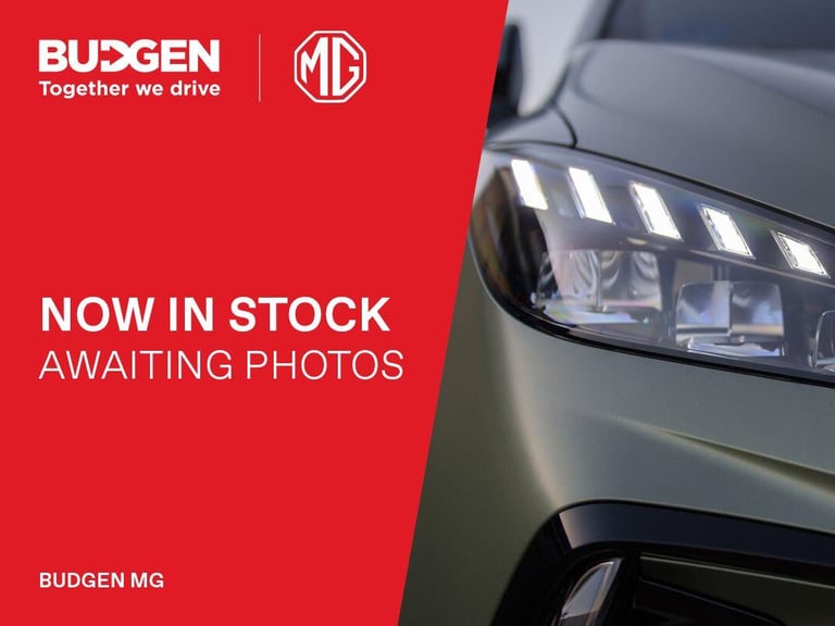image for 2023 MG MG ZS 1.5 VTi-TECH Exclusive Euro 6 (s/s) 5dr HATCHBACK Petrol Manual