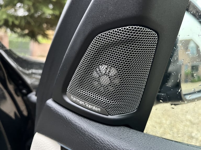 BMW X5 3.0 X5 xDrive30d M Sport 2018