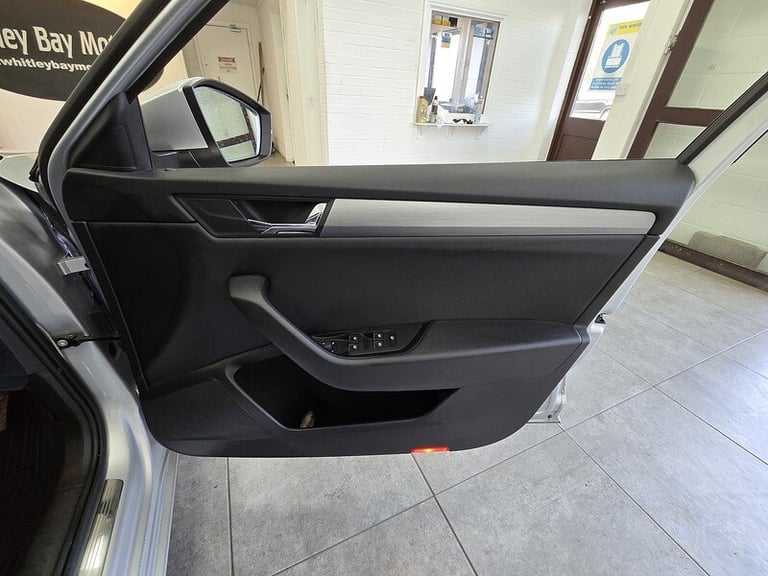 2016 Skoda Superb 2.0 TDI CR SE L Executive 4X4 5dr ESTATE DIESEL Manual