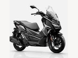 image for Lexmoto RT1 E5.5