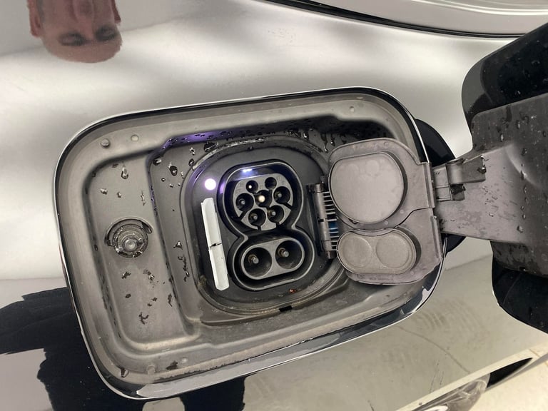 2022 BMW i4 40 83.9kWh Sport Gran Coupe 5dr Electric Auto eDrive (340 ps) - ADAPT CRUIS Hatchback...