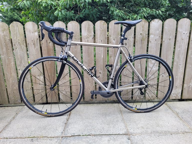Dolan Second Hand Road Racing Bikes For Sale Dolan Bikes, Bicycles