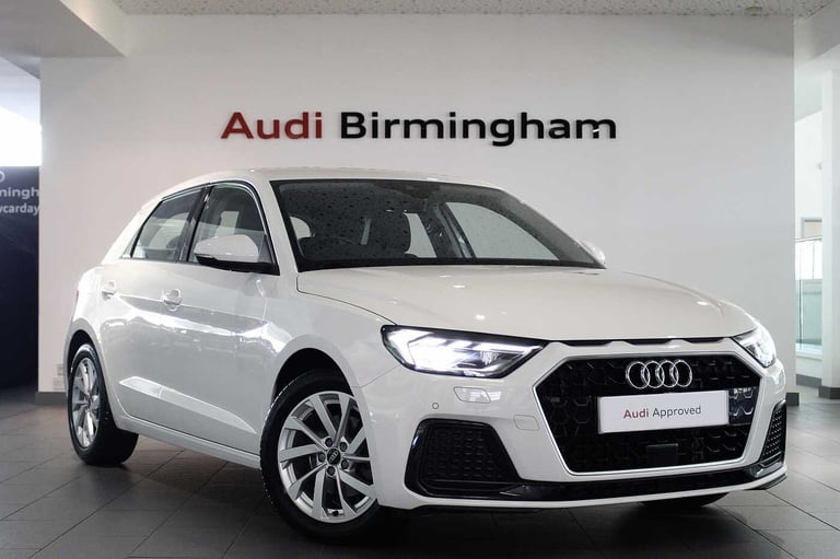 image for 2023 Audi A1 30 TFSI 110 Sport 5dr S Tronic Hatchback Petrol Automatic