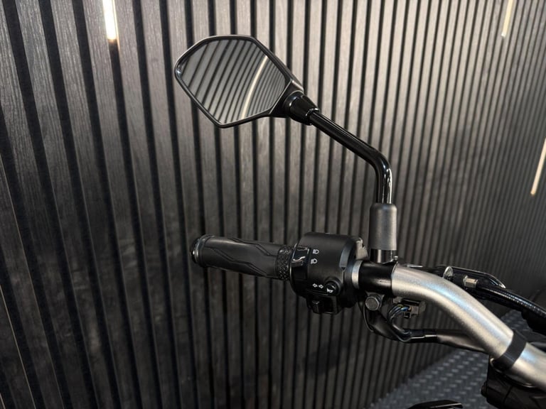 2024 Yamaha MT-03 300 ABS Hyper-naked Euro 5