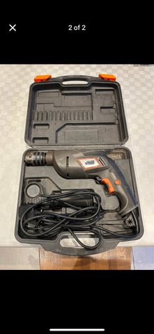 Challenge power drill in Burton-on-Trent, Staffordshire Gumtree