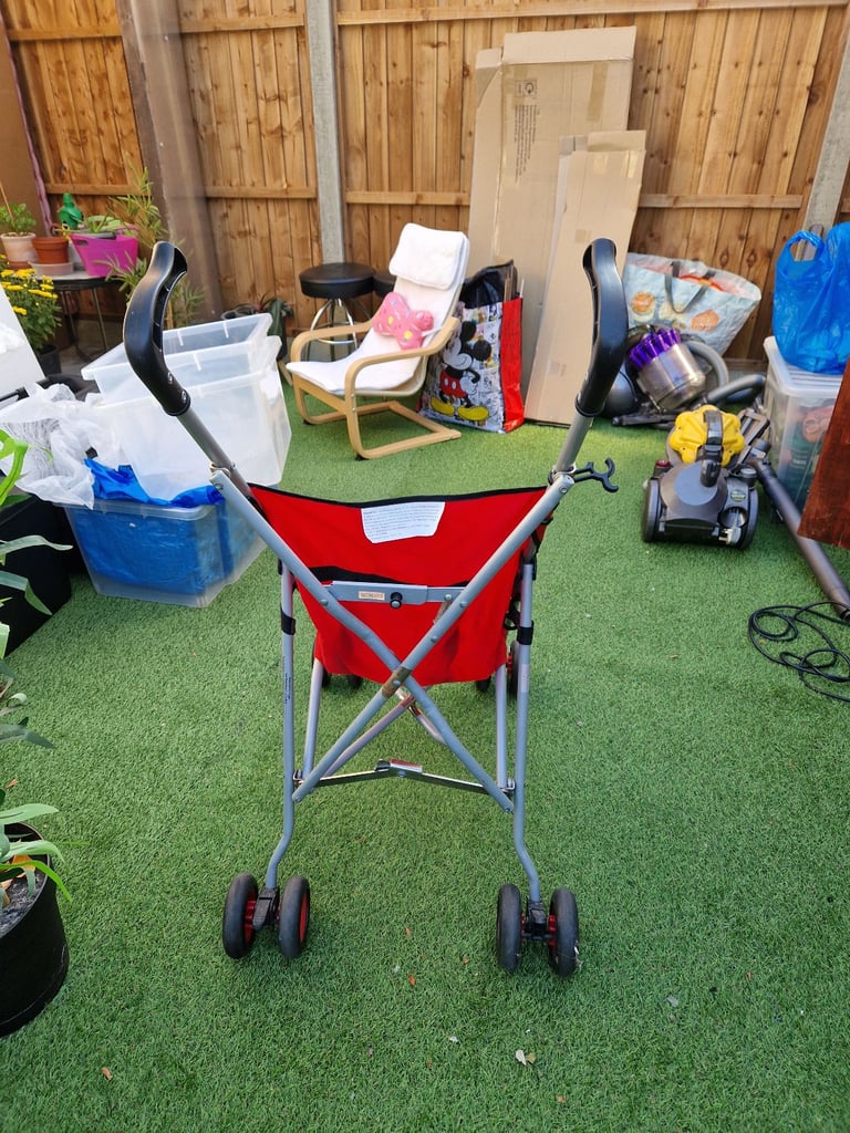 image for Stroller