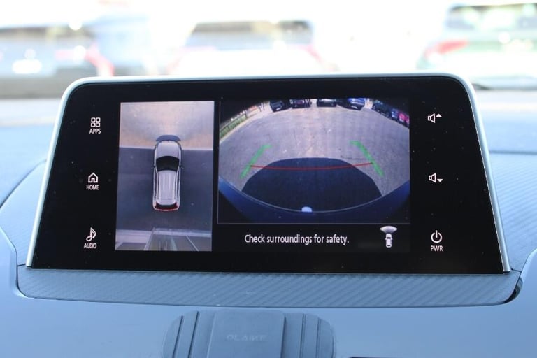 2020 Mitsubishi Eclipse Cross 1.5T Exceed SUV 5dr Petrol CVT 4WD Euro 6 (s/s) (163 ps) HATCHBACK ...