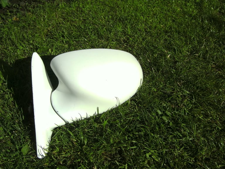 ONE,USED,GOOD COND,RARE TOYOTA MR2 WHITE ELECTRIC MIRROR,C/W WIRE/PLUG,TINTED GLASS ETC