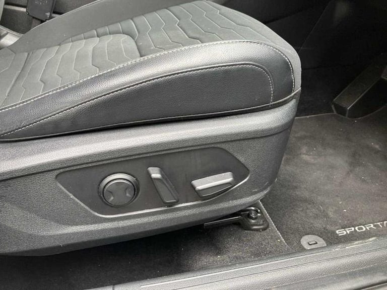 2022 Kia Sportage 1.6T GDi ISG 3 5dr Manual SUV Petrol Manual
