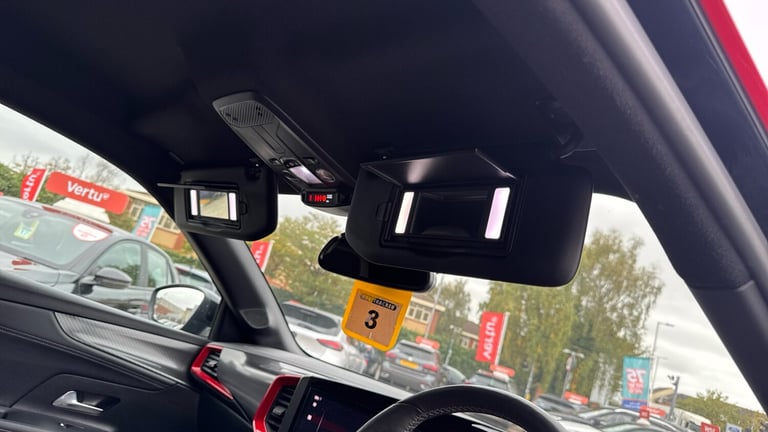 2022 Vauxhall Mokka 1.2 Turbo 100 SRi Premium 5dr Petrol Hatchback Hatchback Petrol Manual