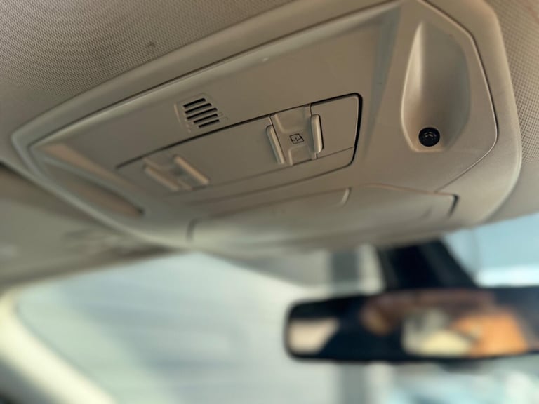 2014 Ford Kuga 2.0 TDCi Titanium X AWD Euro 5 5dr HATCHBACK Diesel Manual