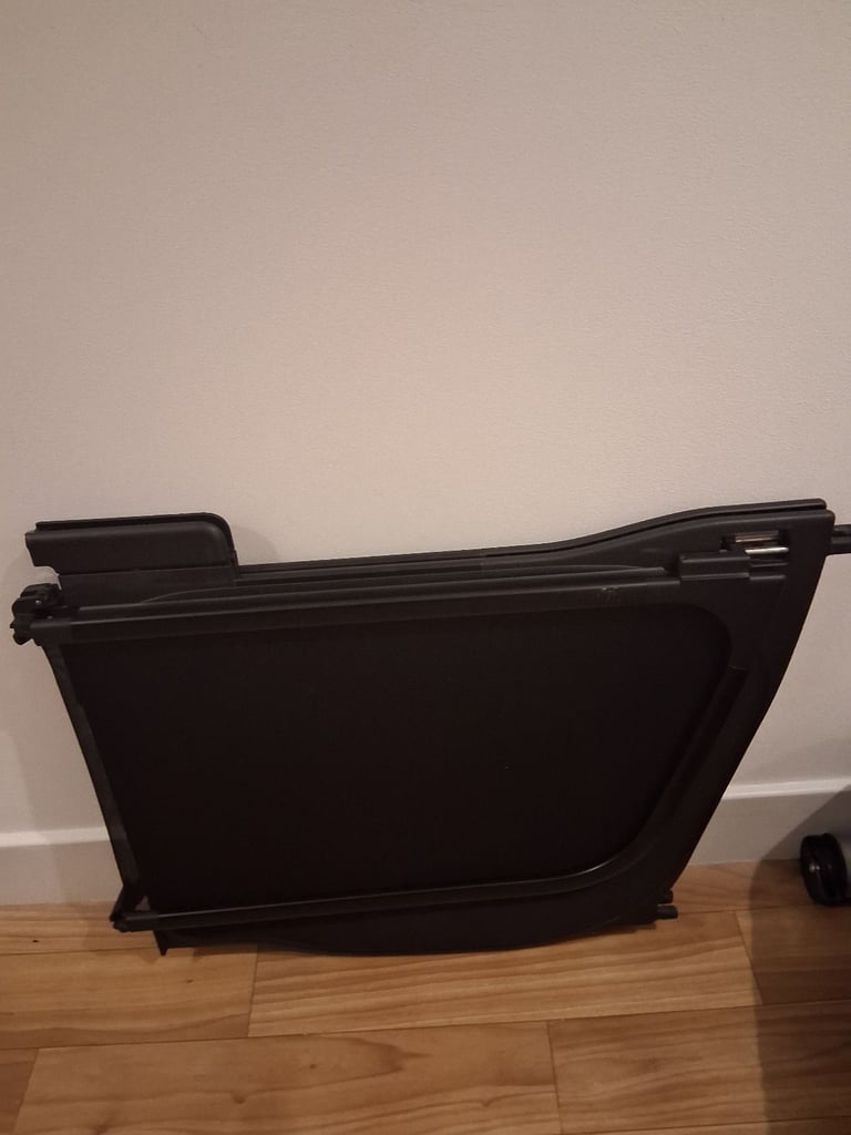 Golf convertable Wind deflector