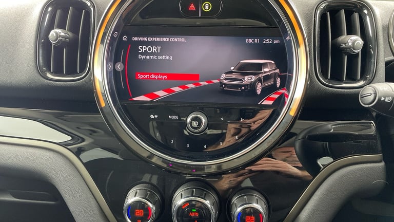2023 MINI Countryman 2.0 Cooper S Classic Premium Plus 5dr Auto Petrol Hatchback Hatchback Petrol...