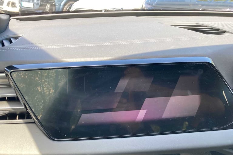 2025 Audi A5 2.0 TDI 204 Launch Edition 5dr S Tronic Estate Diesel Automatic