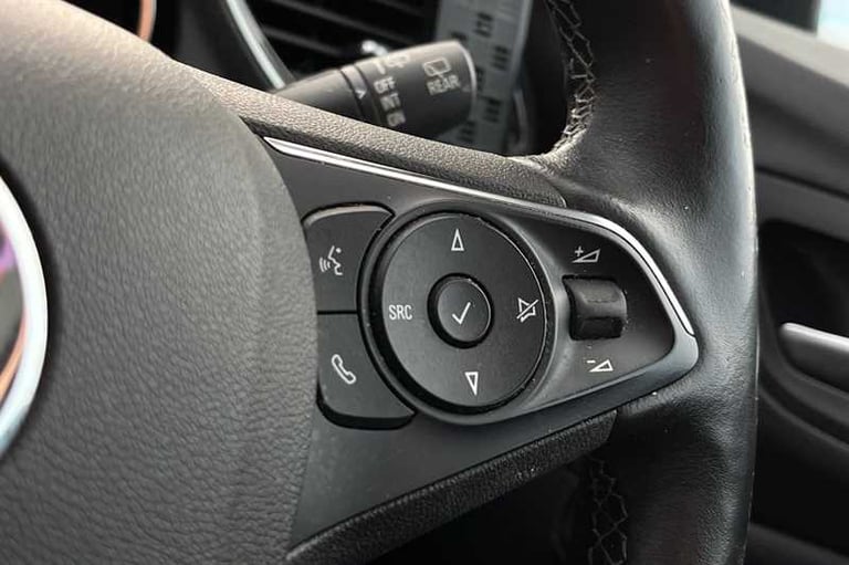 2019 Vauxhall Grandland X 1.5 Turbo D BlueInjection Elite Nav SUV 5dr Diesel Manual Euro 6 (s/s) ...