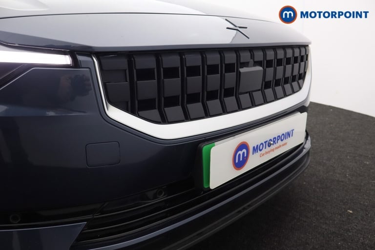 2023 Polestar Polestar 2 170kW 78kWh Long Range SM [Plus] 5dr Auto SALOON ELECTRIC Automatic